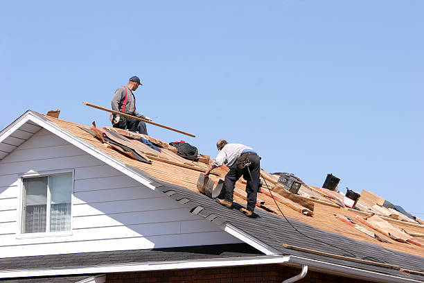 Siding Services in Watchung, NJ