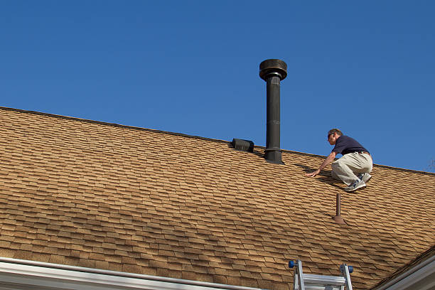 Sheet Metal Roofing in Watchung, NJ